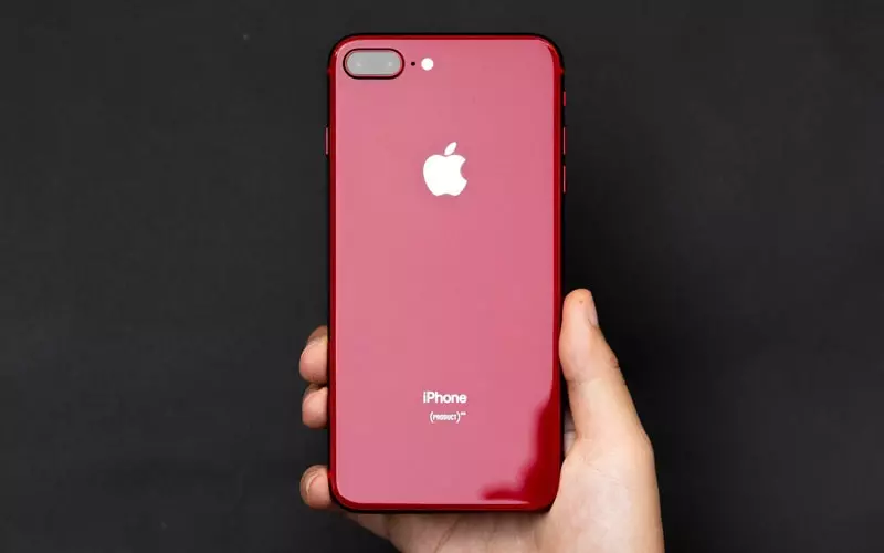iPhone 8 Plus 256GB like new 99% xách tay quốc tế