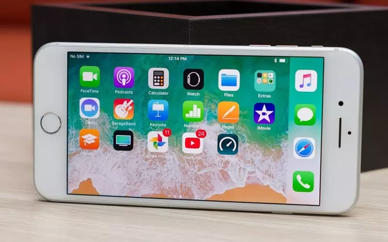 iPhone 8 Plus 64GB cũ quốc tế like new 99% GIÁ RẺ SẬP SÀN