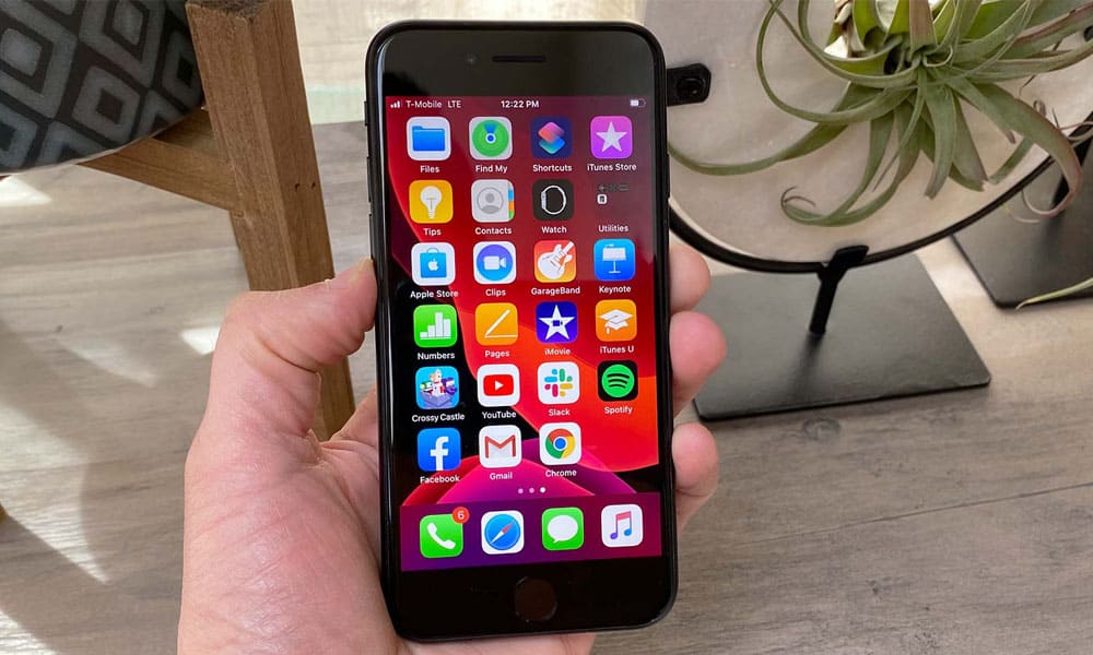 Điện thoại iPhone SE 2020 128GB cũ giá rẻ. Sẵn hàng đủ màu. Trả góp 0%