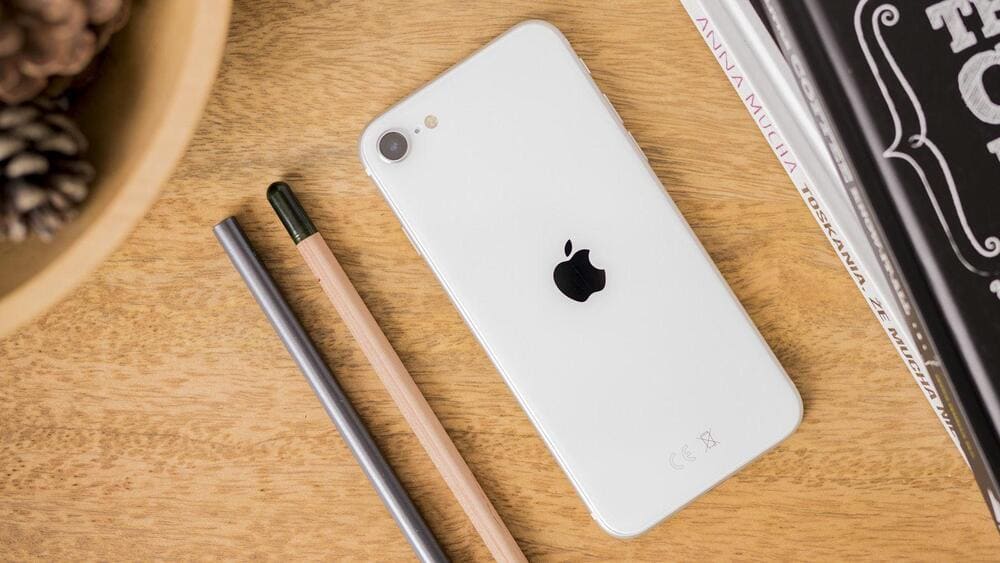 Điện thoại iPhone SE 2020 256GB cũ giá rẻ. Sẵn hàng đủ màu. Trả góp 0%