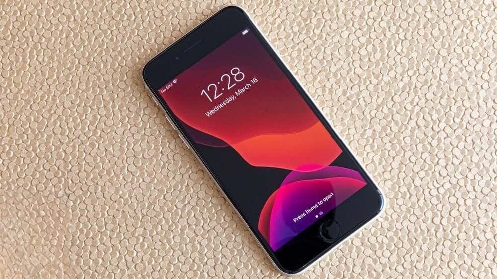 iPhone SE 2022 128GB cũ giá rẻ đủ màu, giao hàng miễn phí