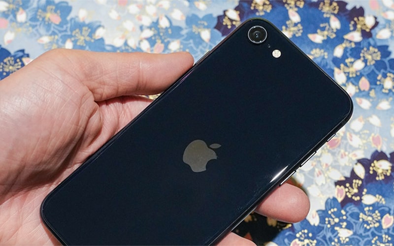 iPhone SE 2022 64GB Chính hãng Cũ 99%