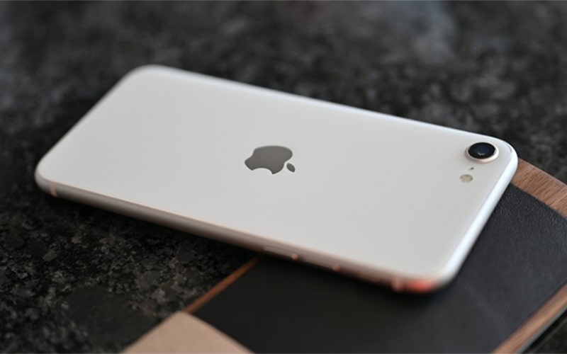 iPhone SE 2022 64GB Chính hãng Cũ 99%