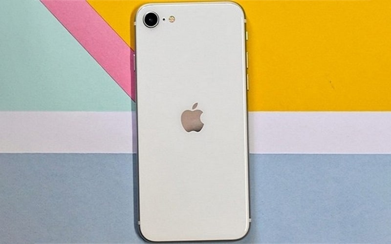 iPhone SE 2022 64GB Chính hãng Cũ 99%