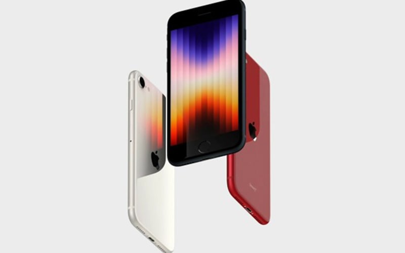 iPhone SE 2022 64GB Chính hãng Cũ 99%