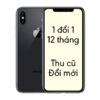 Giá + Thu cũ