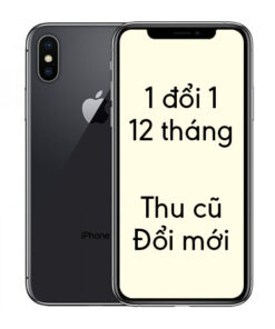 iPhone Xs 256GB cũ đẹp 99%