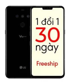 LG V50 ThinQ 128GB Hàn Quốc Cũ