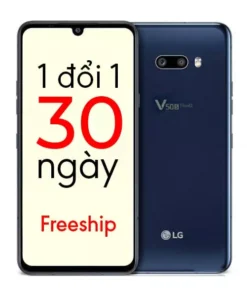 LG V50S ThinQ 256GB Hàn Quốc Cũ