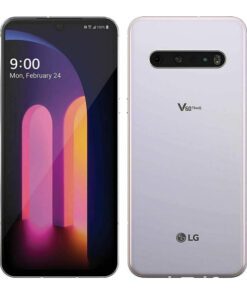 LG V60 ThinQ 5G 8GB|128GB Chip Snapdragon 865 cũ đẹp 99%