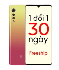 LG Velvet 5G 128GB/8GB bản Mỹ Cũ đẹp 99%
