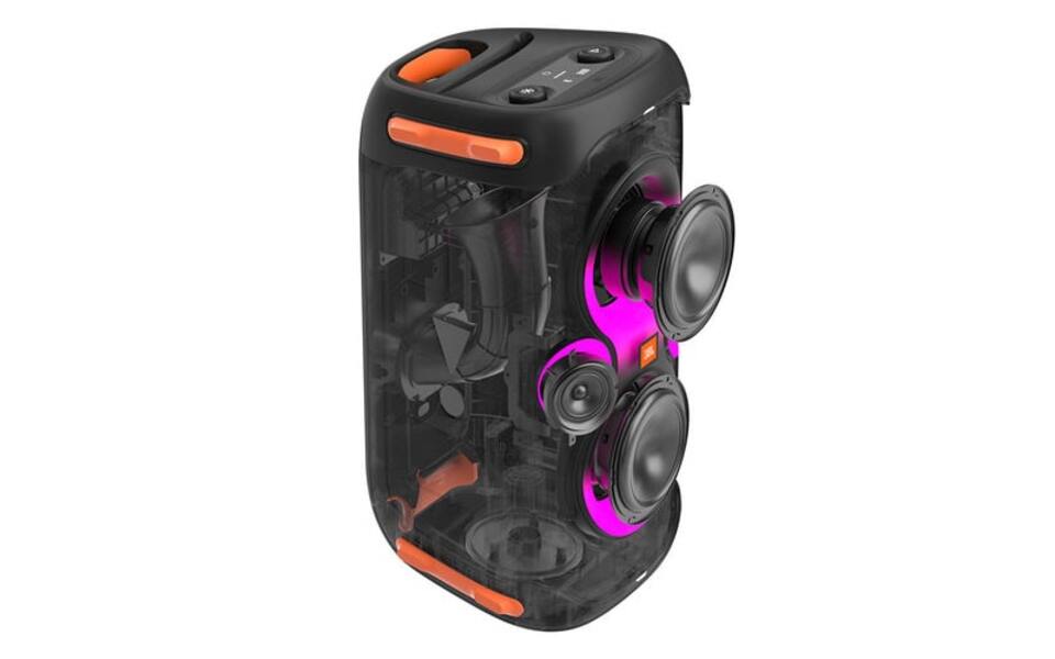 loa JBL Partybox 110 chính hãng, giá rẻ, chất lượng, giao hàng tận nơi