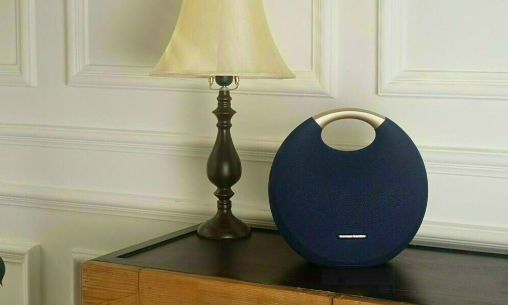 Loa Bluetooth Harman Kardon Onyx Studio 6 Chính hãng, Ship COD, góp 0%