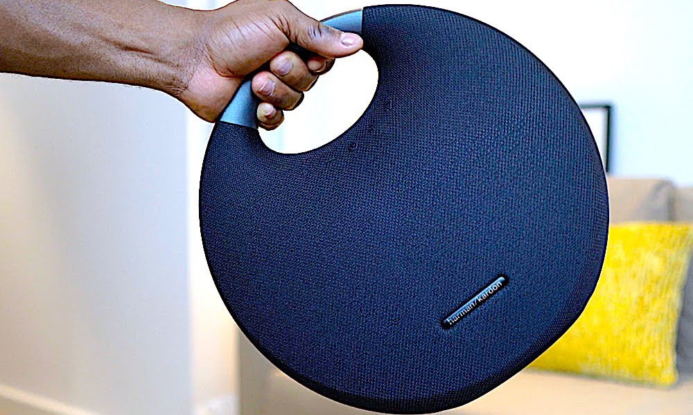 Loa Bluetooth Harman Kardon Onyx Studio 6 Chính hãng, Ship COD, góp 0%