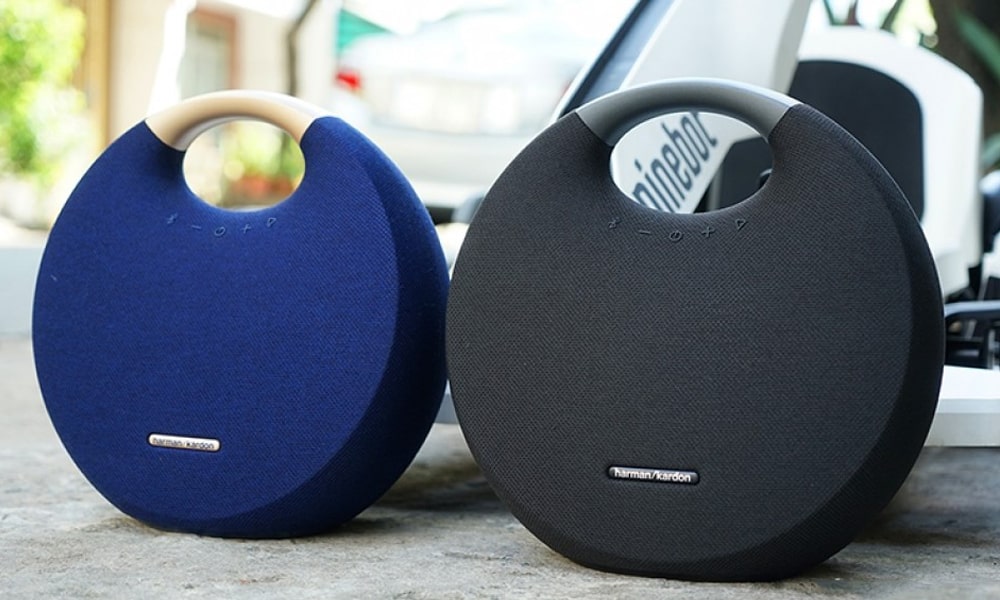 Loa Bluetooth Harman Kardon Onyx Studio 6 Chính hãng, Ship COD, góp 0%