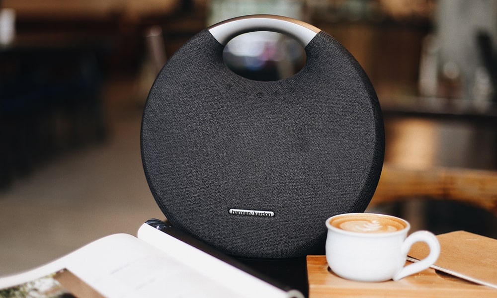 Loa Bluetooth Harman Kardon Onyx Studio 6 Chính hãng, Ship COD, góp 0%