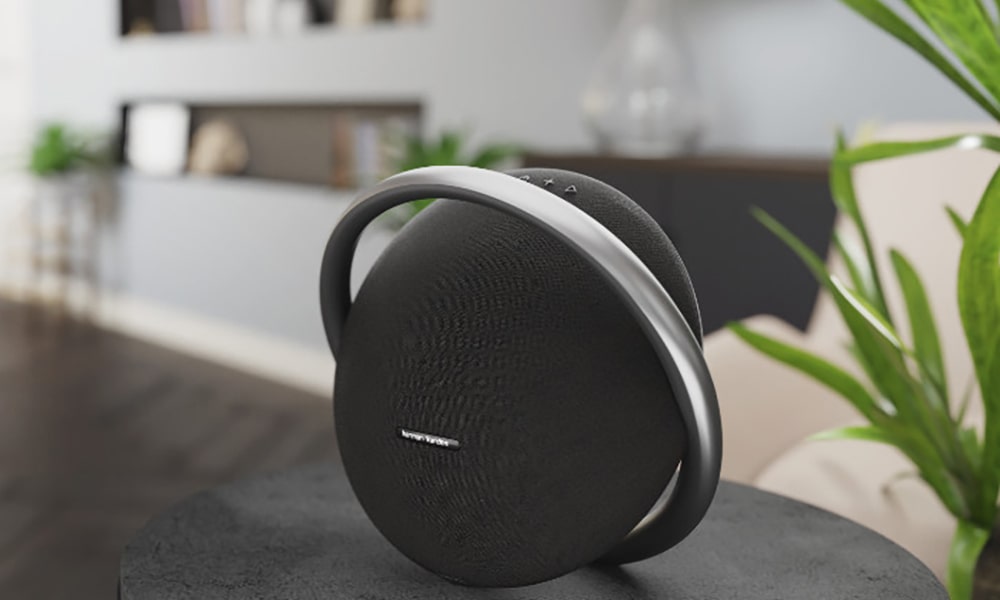 Loa Bluetooth Harman Kardon Onyx Studio 7 Chính hãng, Ship COD, góp 0%