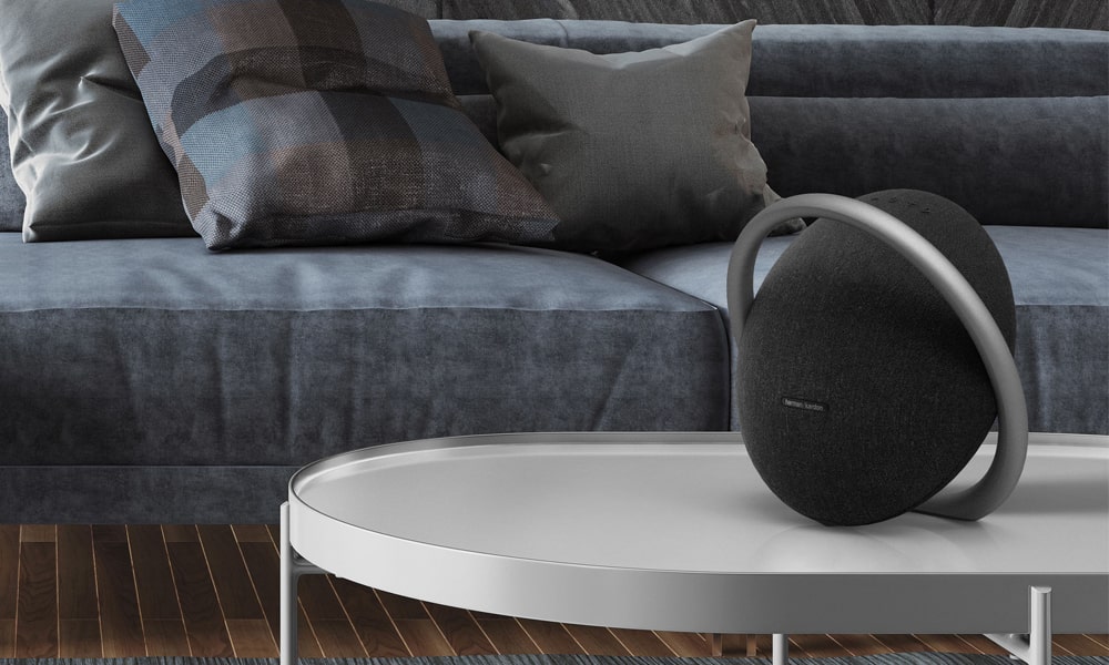 Loa Bluetooth Harman Kardon Onyx Studio 7 Chính hãng, Ship COD, góp 0%
