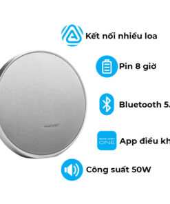 Loa Bluetooth Harman Kardon Onyx Studio 9 Chính hãng