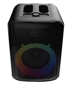 Loa Bluetooth HiFuture Event 80W (Di động, Active and Vocal enable, Karaoke Support)
