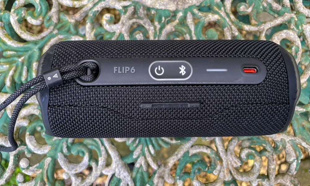 Loa Bluetooth JBL Flip 6 Chính hãng giá rẻ, sẵn hàng đủ màu, góp 0%