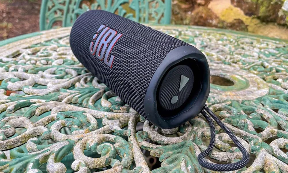 Loa Bluetooth JBL Flip 6 Chính hãng giá rẻ, sẵn hàng đủ màu, góp 0%