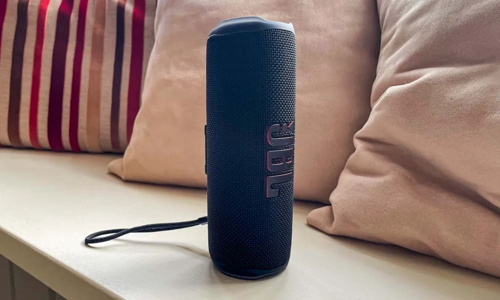 Loa Bluetooth JBL Flip 6 Chính hãng giá rẻ, sẵn hàng đủ màu, góp 0%