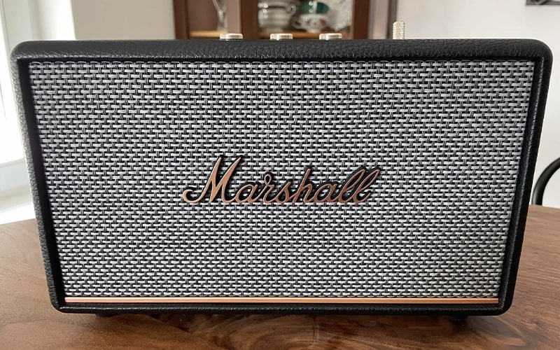 Loa Bluetooth Marshall Acton 3 Chính hãng