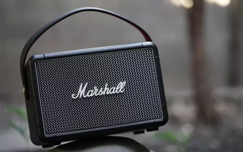 Loa Bluetooth Marshall Kilburn 2 Chính hãng giá tốt Ship COD, góp 0%