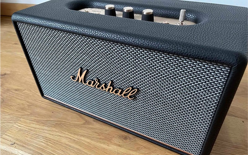 Loa Bluetooth Marshall Stanmore 3 Chính hãng
