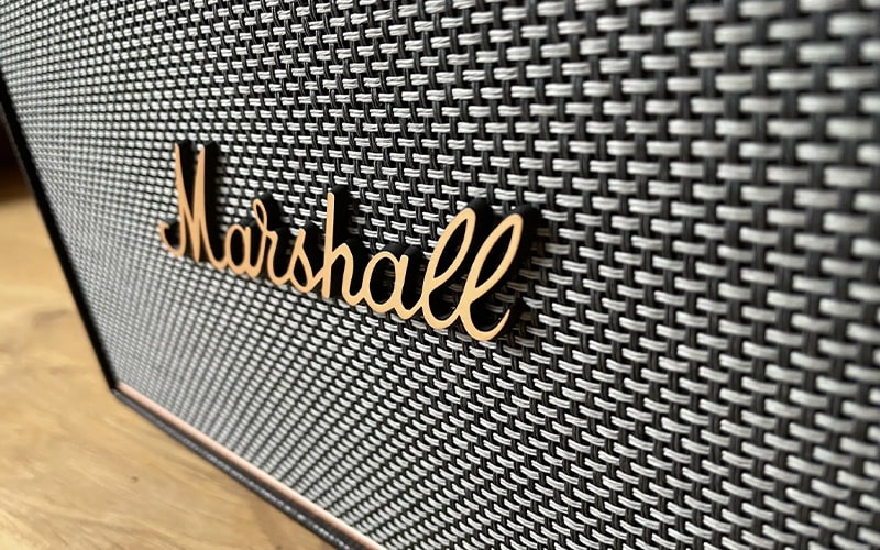 Loa Bluetooth Marshall Stanmore 3 Chính hãng