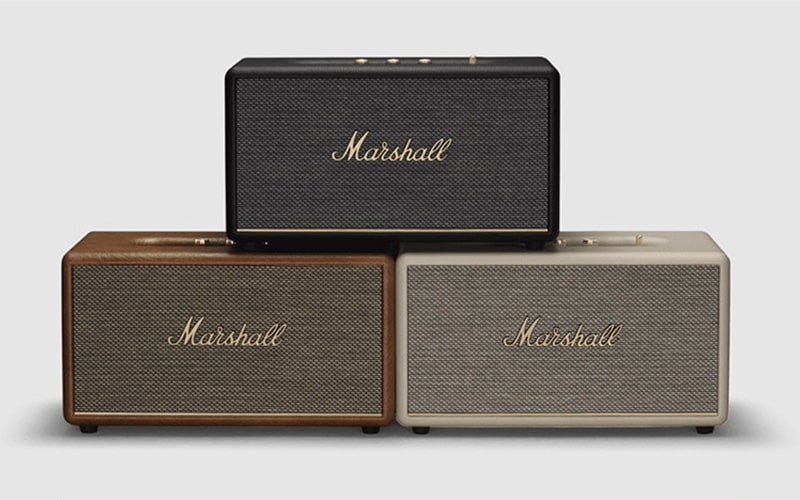 Loa Bluetooth Marshall Stanmore 3 Chính hãng