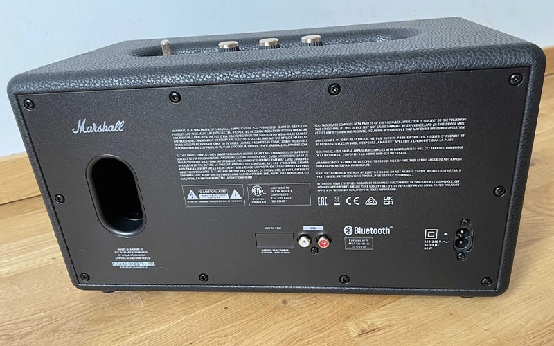 Loa Bluetooth Marshall Stanmore 3 Chính hãng