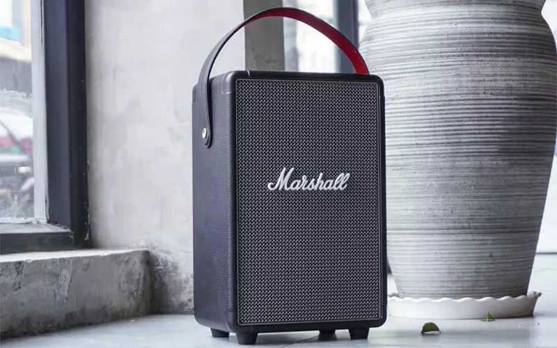 Loa Bluetooth Marshall Tufton Chính hãng giá tốt Ship COD, góp 0%
