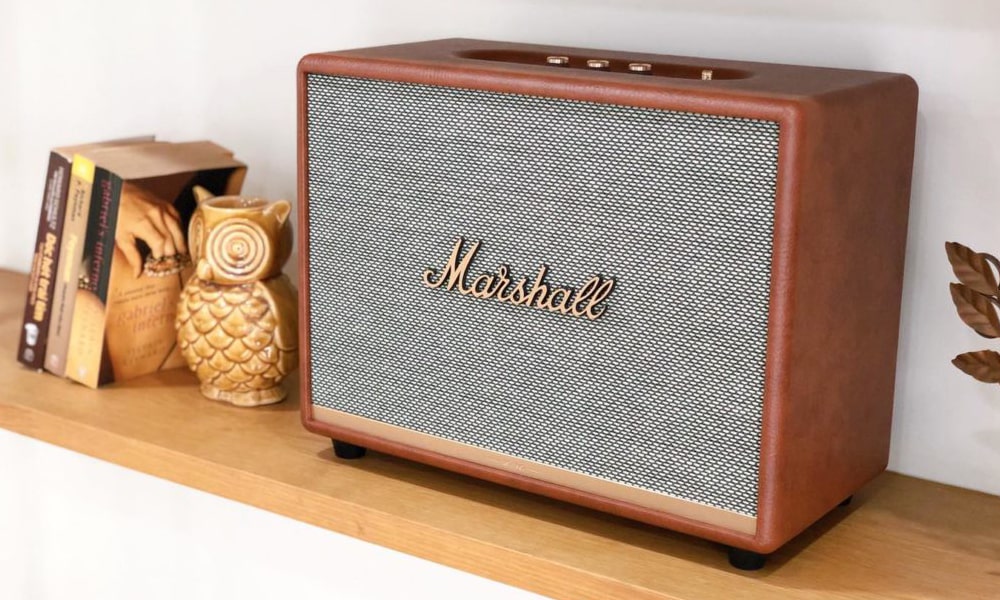 Loa Bluetooth Marshall Stanmore 2 Chính hãng giá tốt | Ship COD, góp 0%