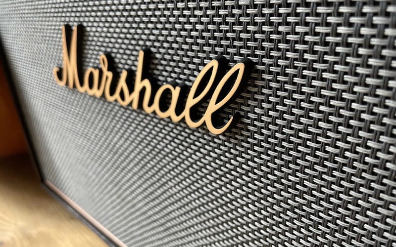 Loa Bluetooth Marshall Woburn 3 Chính hãng