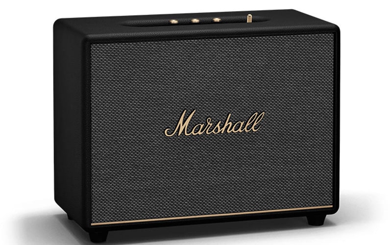 Loa Bluetooth Marshall Woburn 3 Chính hãng