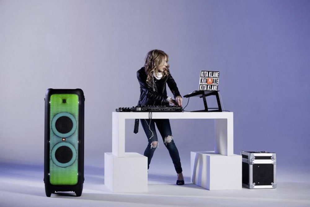Loa JBL Partybox 1000 giá rẻ, chất lượng