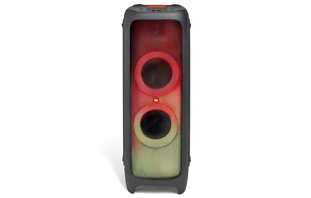 Loa JBL Partybox 1000 chính hãng, thiết kế đẹp mắt