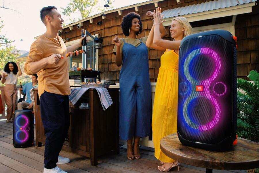Loa JBL Partybox 110 giá rẻ, chất lượng, cao cấp