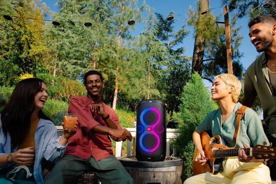 Loa JBL Partybox 110 chất lượng, cao cấp, giá tốt