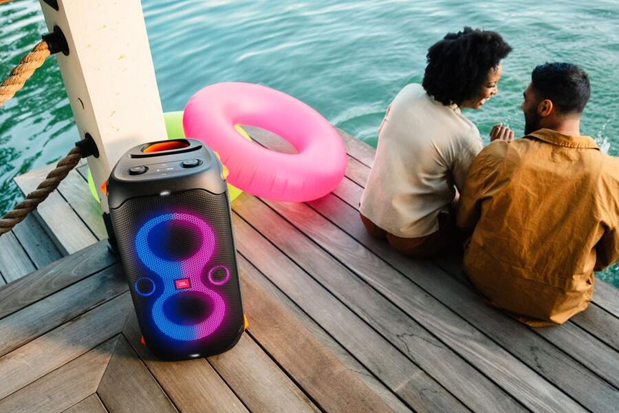 Loa JBL Partybox 110 chính hãng, giá rẻ, chất lượng