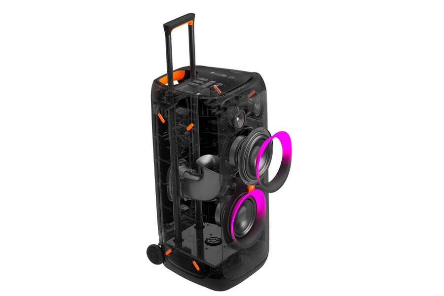 Loa JBL Partybox giá rẻ, chính hãng, chất lượng