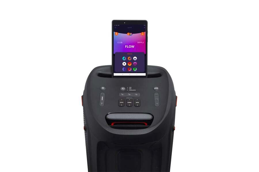 Loa JBL Partybox 310 chất lượng, cao cấp