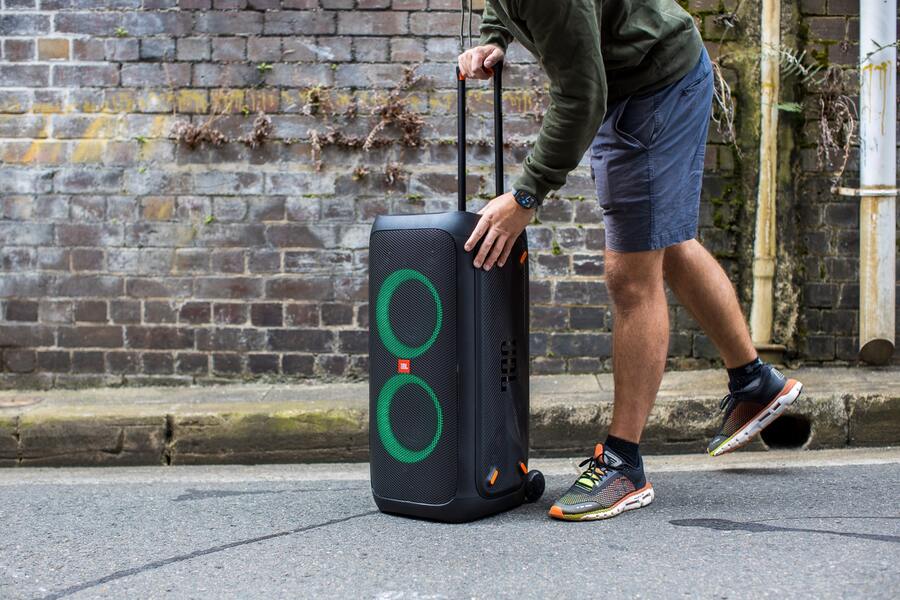 Loa JBL Partybox giá tốt, chất lượng