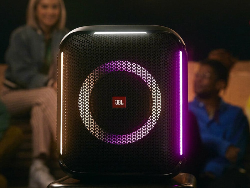 Loa JBL Partybox Encore giao hàng tận nơi, âm thanh cực chất