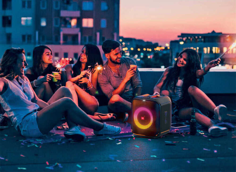 Loa JBL Encore Essential chất lượng, hỗ trợ trả góp 0%