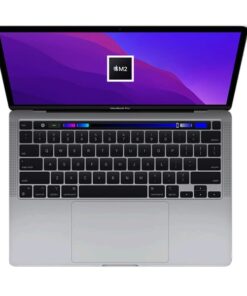 MacBook Pro 13 inch M2 2022 8GB|256GB Chính hãng