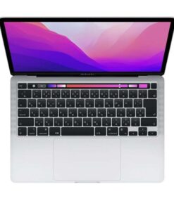 MacBook Pro 13 inch M2 2022 8GB|512GB Chính hãng