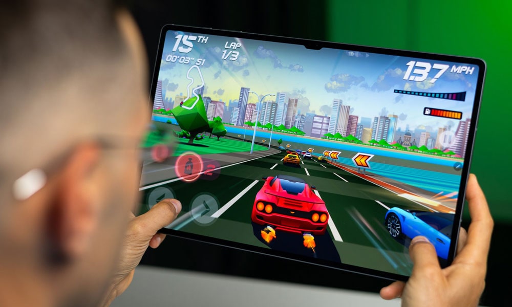 Samsung Galaxy Tab S10 Ultra Wifi 256GB chính hãng giá tốt, góp 0%